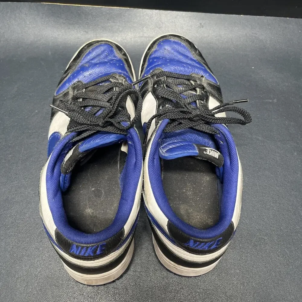 Nike dunk low